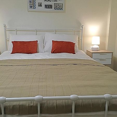 Demeliza Apartments Pláka Ngoại thất bức ảnh