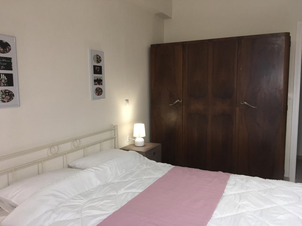 Demeliza Apartments Pláka Ngoại thất bức ảnh