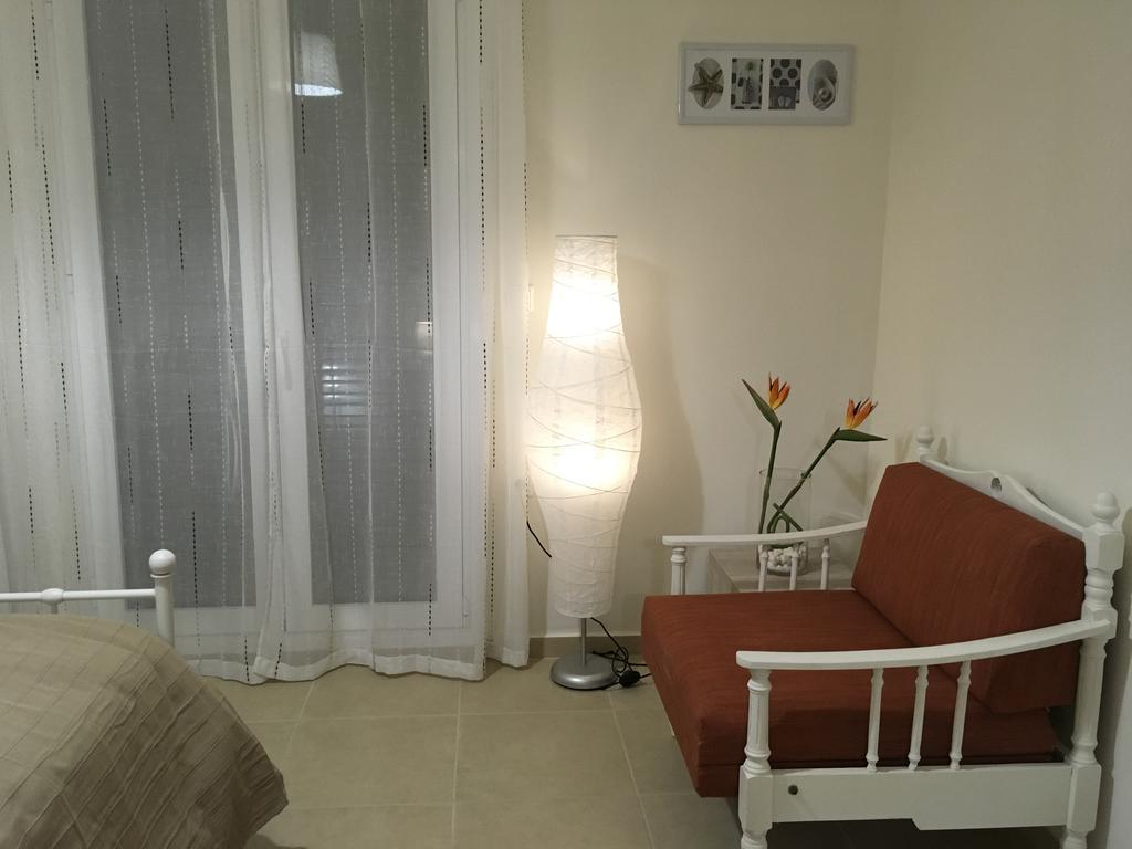 Demeliza Apartments Pláka Ngoại thất bức ảnh