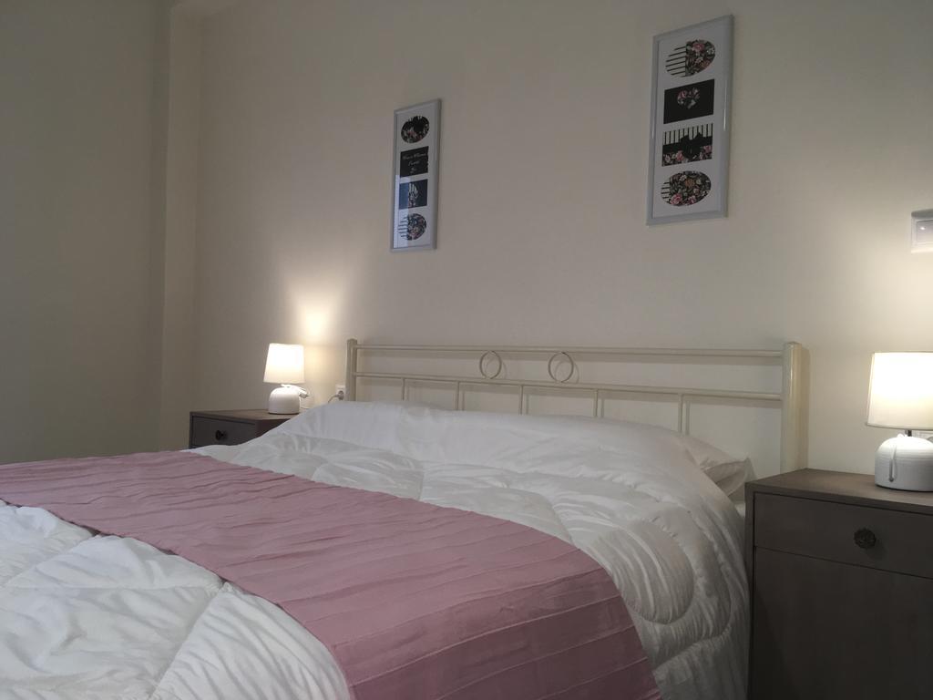 Demeliza Apartments Pláka Ngoại thất bức ảnh