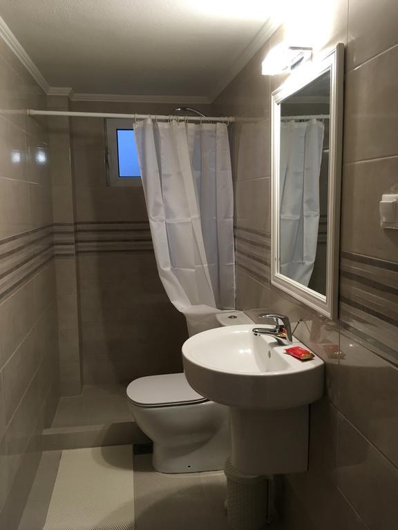 Demeliza Apartments Pláka Ngoại thất bức ảnh