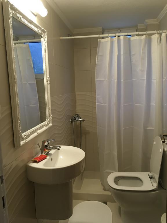 Demeliza Apartments Pláka Ngoại thất bức ảnh