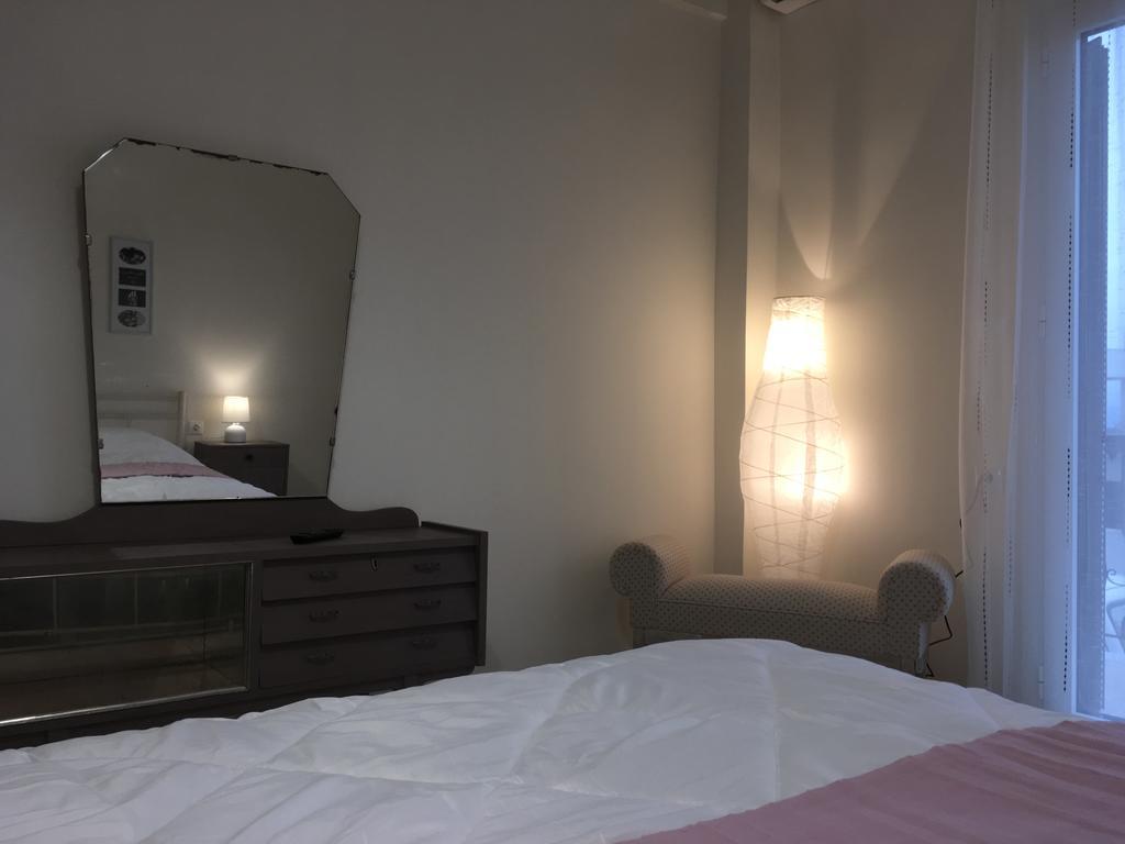Demeliza Apartments Pláka Ngoại thất bức ảnh