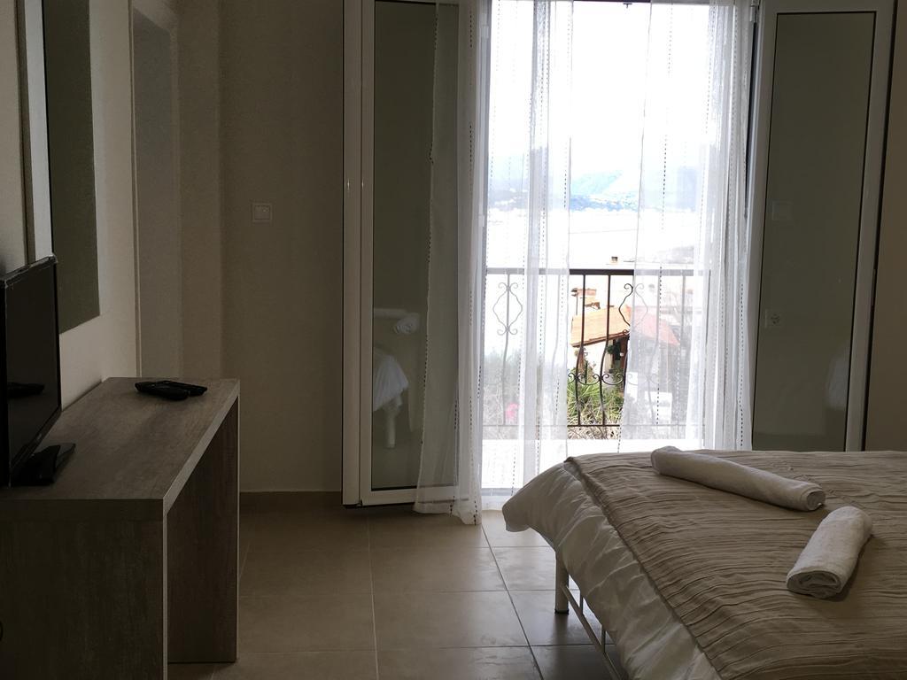 Demeliza Apartments Pláka Ngoại thất bức ảnh