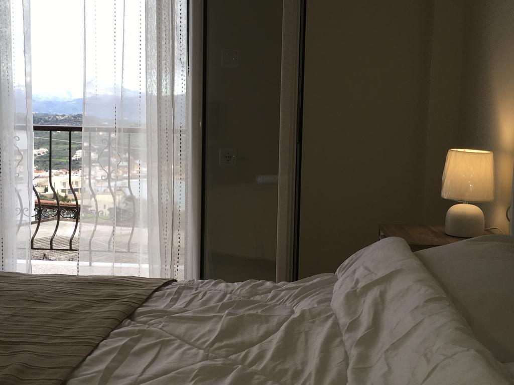 Demeliza Apartments Pláka Ngoại thất bức ảnh