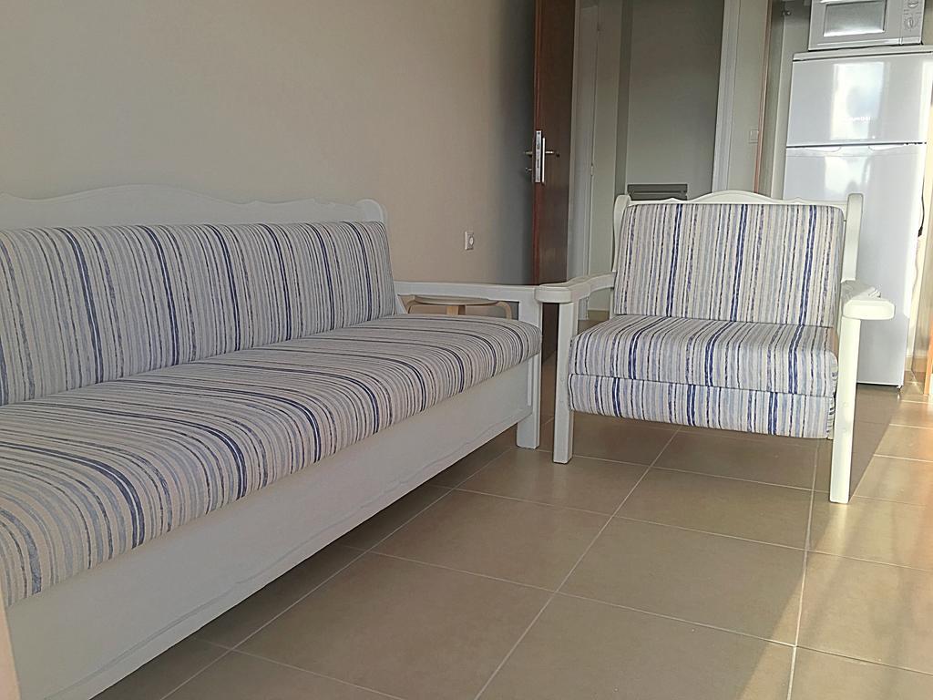 Demeliza Apartments Pláka Ngoại thất bức ảnh