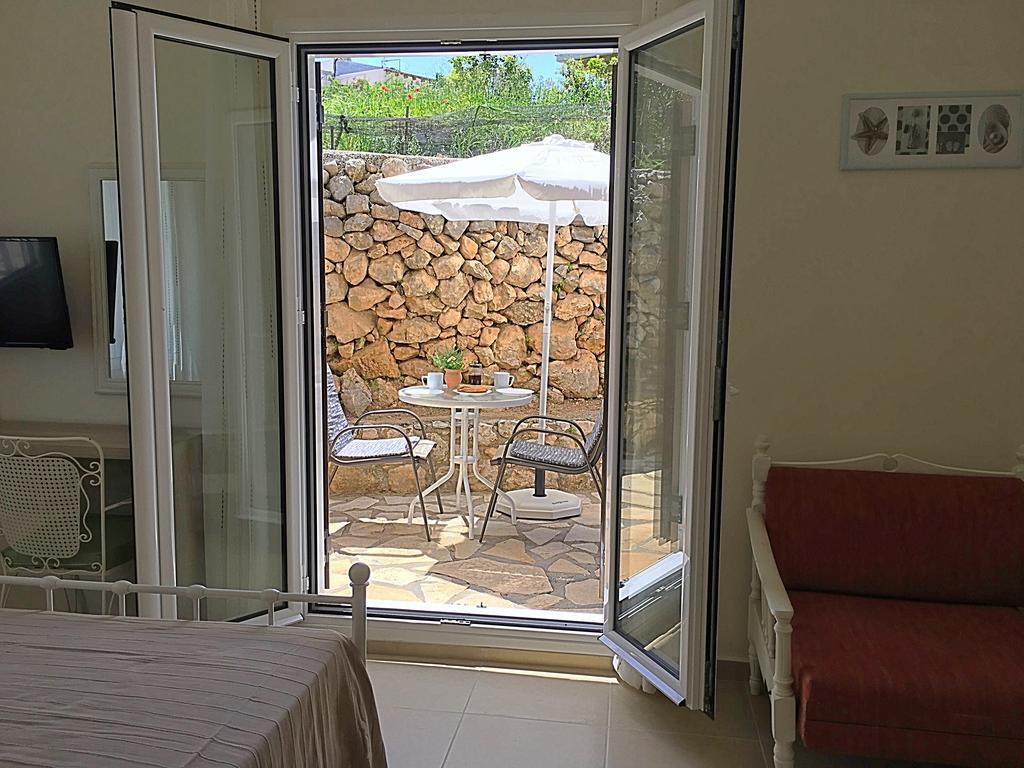 Demeliza Apartments Pláka Ngoại thất bức ảnh