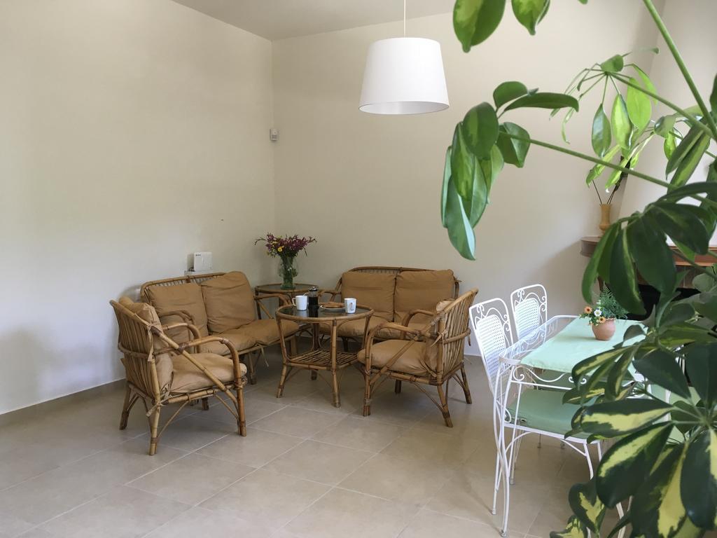 Demeliza Apartments Pláka Ngoại thất bức ảnh