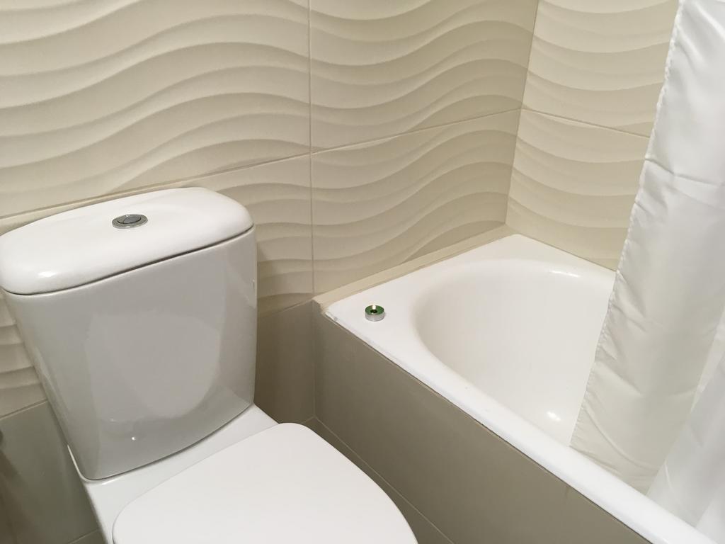 Demeliza Apartments Pláka Ngoại thất bức ảnh